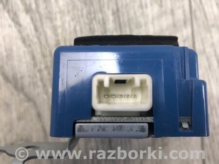 ФОТО Блок управления дав. в шинах для Toyota Prius 30 (09-17) Киев