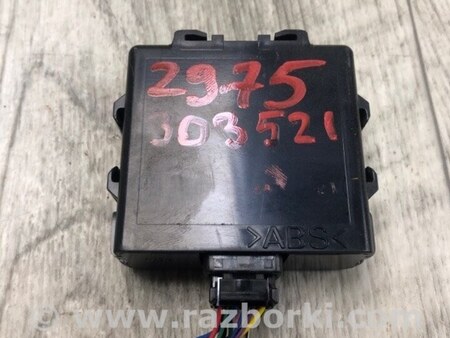 ФОТО Блок управления дав. в шинах для Toyota Prius 30 (09-17) Киев