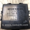 ФОТО Блок управления дав. в шинах для Toyota Prius 30 (09-17) Киев