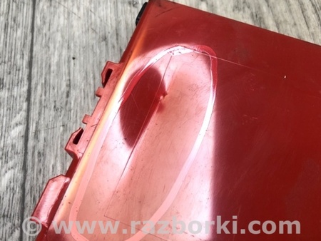 ФОТО Блок управления иммобилайзером для Toyota Prius 30 (09-17) Киев