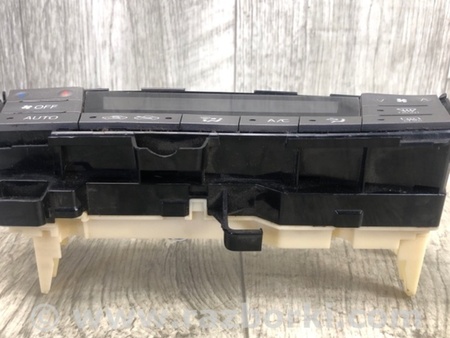 ФОТО Блок управления печкой для Toyota Prius 30 (09-17) Киев