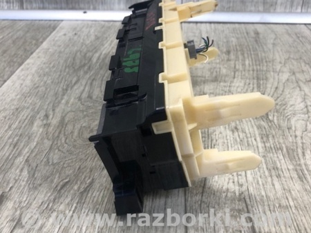 ФОТО Блок управления печкой для Toyota Prius 30 (09-17) Киев
