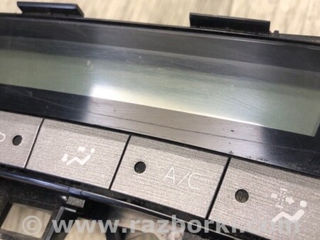 ФОТО Блок управления печкой для Toyota Prius 30 (09-17) Киев