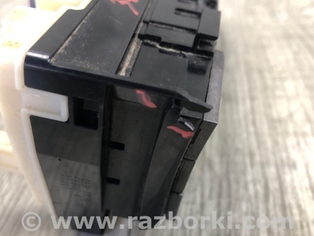 ФОТО Блок управления печкой для Toyota Prius 30 (09-17) Киев