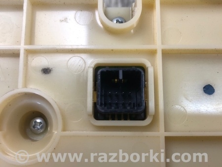 ФОТО Блок управления печкой для Toyota Prius 30 (09-17) Киев