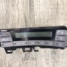 Блок управления печкой Toyota Prius 30 (09-17)