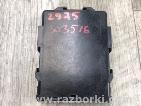 ФОТО Блок управления АКПП для Toyota Prius 30 (09-17) Киев