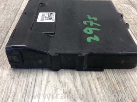 ФОТО Блок управления двигателем для Toyota Prius 30 (09-17) Киев
