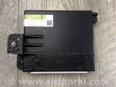 ФОТО Блок электронный для Toyota Prius 30 (09-17) Киев