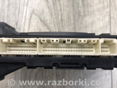 ФОТО Блок электронный для Toyota Prius 30 (09-17) Киев