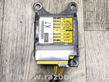 ФОТО Блок управления AIRBAG для Toyota Prius 30 (09-17) Киев