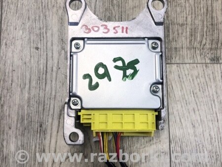 ФОТО Блок управления AIRBAG для Toyota Prius 30 (09-17) Киев