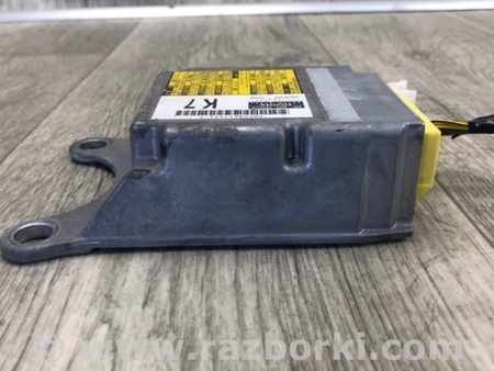 ФОТО Блок управления AIRBAG для Toyota Prius 30 (09-17) Киев