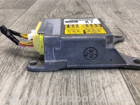 ФОТО Блок управления AIRBAG для Toyota Prius 30 (09-17) Киев