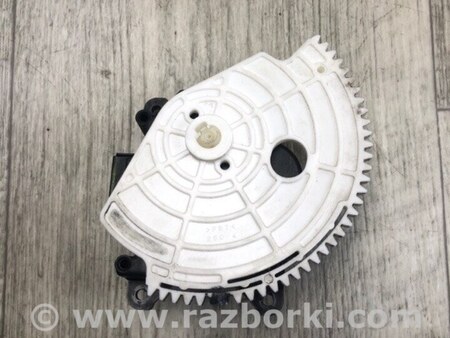 ФОТО Моторчик заслонки печки для Toyota Prius 30 (09-17) Киев