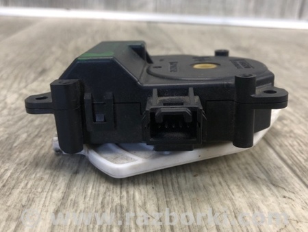 ФОТО Моторчик заслонки печки для Toyota Prius 30 (09-17) Киев