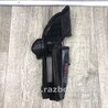 Дефлектор радиатора Toyota Prius 30 (09-17)