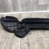 ФОТО Дефлектор радиатора для Toyota Prius 30 (09-17) Киев