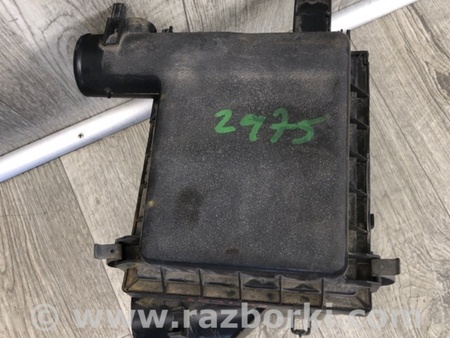 ФОТО Воздушный фильтр (корпус) для Toyota Prius 30 (09-17) Киев