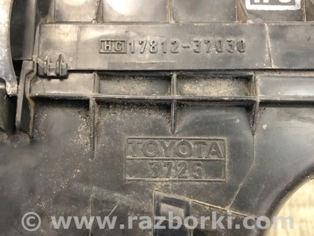ФОТО Воздушный фильтр (корпус) для Toyota Prius 30 (09-17) Киев
