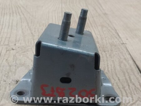 ФОТО Кронштейн усилителя заднего бампера для Toyota Prius 30 (09-17) Киев