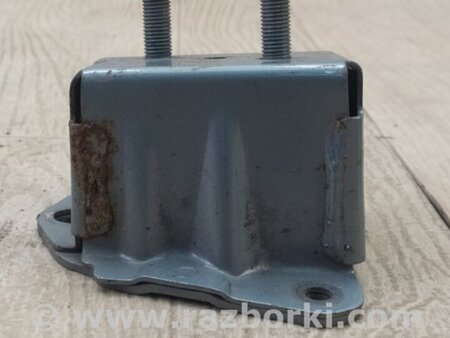 ФОТО Кронштейн усилителя заднего бампера для Toyota Prius 30 (09-17) Киев