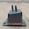 Кронштейн усилителя заднего бампера Toyota Prius 30 (09-17)