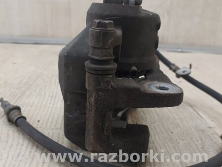 ФОТО Суппорт для Toyota Prius 30 (09-17) Киев