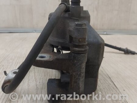 ФОТО Суппорт для Toyota Prius 30 (09-17) Киев