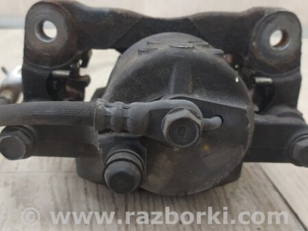 ФОТО Суппорт для Toyota Prius 30 (09-17) Киев