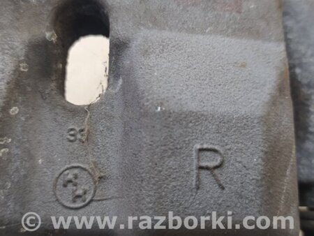 ФОТО Суппорт для Toyota Prius 30 (09-17) Киев