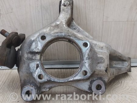 ФОТО Кулак поворотный для Toyota Prius 30 (09-17) Киев