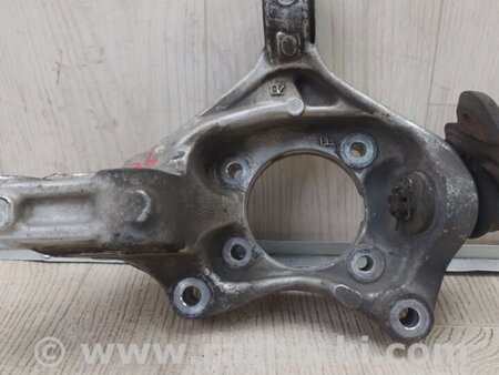 ФОТО Кулак поворотный для Toyota Prius 30 (09-17) Киев