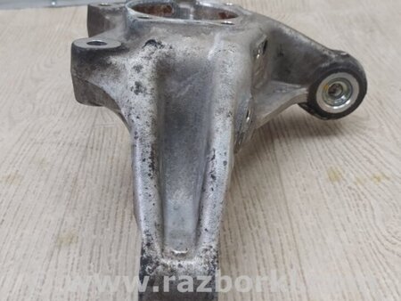 ФОТО Кулак поворотный для Toyota Prius 30 (09-17) Киев