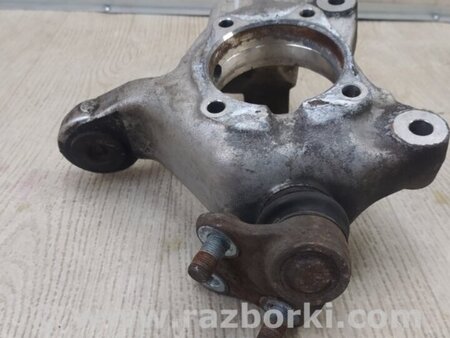 ФОТО Кулак поворотный для Toyota Prius 30 (09-17) Киев