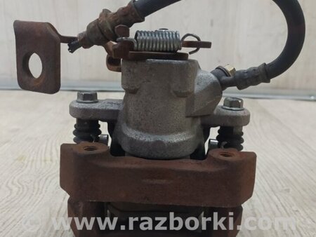 ФОТО Суппорт для Toyota Prius 30 (09-17) Киев