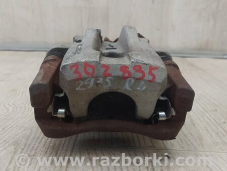 ФОТО Суппорт для Toyota Prius 30 (09-17) Киев
