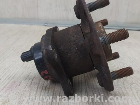 ФОТО Ступица для Toyota Prius 30 (09-17) Киев
