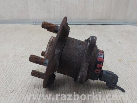 ФОТО Ступица для Toyota Prius 30 (09-17) Киев