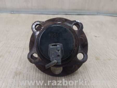 ФОТО Ступица для Toyota Prius 30 (09-17) Киев