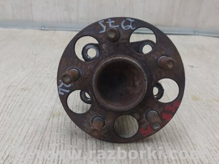 ФОТО Ступица для Toyota Prius 30 (09-17) Киев