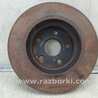 ФОТО Диск тормозной передний для Toyota Prius 30 (09-17) Киев