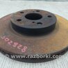 ФОТО Диск тормозной передний для Toyota Prius 30 (09-17) Киев