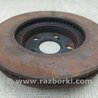 ФОТО Диск тормозной передний для Toyota Prius 30 (09-17) Киев