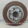 Диск тормозной задний Toyota Prius 30 (09-17)