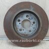 ФОТО Диск тормозной задний для Toyota Prius 30 (09-17) Киев