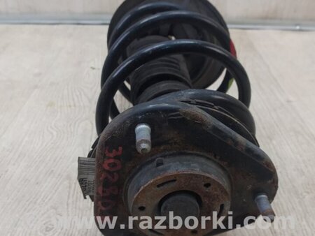 ФОТО Амортизатор для Toyota Prius 30 (09-17) Киев