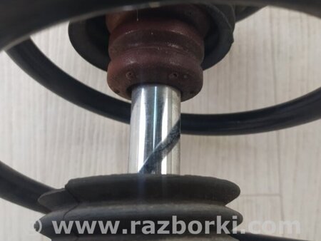 ФОТО Амортизатор для Toyota Prius 30 (09-17) Киев