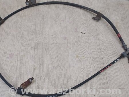 ФОТО Трос ручного тормоза для Toyota Prius 30 (09-17) Киев