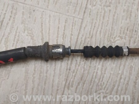 ФОТО Трос ручного тормоза для Toyota Prius 30 (09-17) Киев